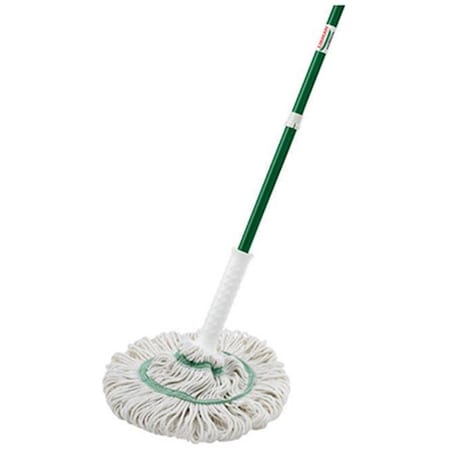 Libman Libman 2030 Tornado Mop With Grip N Click Ratchet 183916